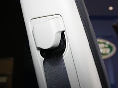 2011款 3.2L i6 HSE汽油款 5座
