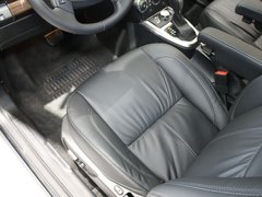 2011款 3.2L i6 HSE汽油款 5座