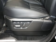2011款 3.2L i6 HSE汽油款 5座