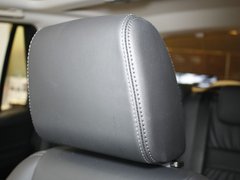 2011款 3.2L i6 HSE汽油款 5座