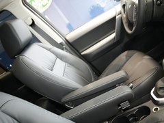 2011款 3.2L i6 HSE汽油款 5座