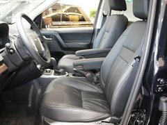 2011款 3.2L i6 HSE汽油款 5座