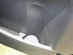 2011款 3.2L i6 HSE汽油款 5座