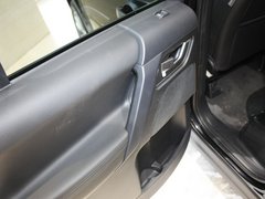 2011款 3.2L i6 HSE汽油款 5座