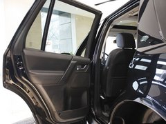 2011款 3.2L i6 HSE汽油款 5座