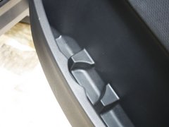 2011款 3.2L i6 HSE汽油款 5座