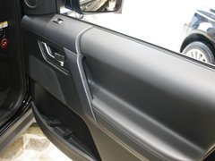 2011款 3.2L i6 HSE汽油款 5座