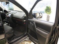 2011款 3.2L i6 HSE汽油款 5座