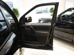 2011款 3.2L i6 HSE汽油款 5座
