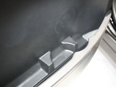 2011款 3.2L i6 HSE汽油款 5座