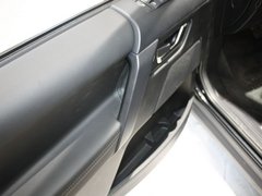 2011款 3.2L i6 HSE汽油款 5座