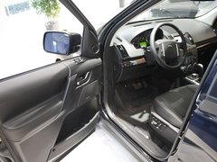 2011款 3.2L i6 HSE汽油款 5座