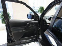 2011款 3.2L i6 HSE汽油款 5座