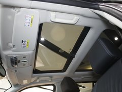 2011款 3.2L i6 HSE汽油款 5座
