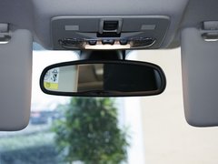 2011款 3.2L i6 HSE汽油款 5座