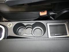 2011款 3.2L i6 HSE汽油款 5座