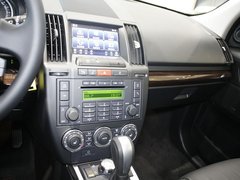 2011款 3.2L i6 HSE汽油款 5座