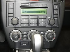 2011款 3.2L i6 HSE汽油款 5座