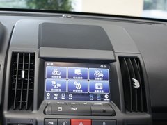 2011款 3.2L i6 HSE汽油款 5座