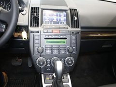 2011款 3.2L i6 HSE汽油款 5座