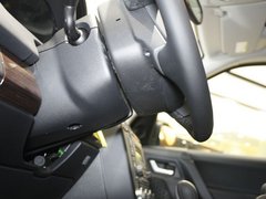 2011款 3.2L i6 HSE汽油款 5座