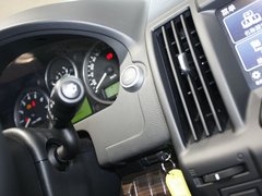 2011款 3.2L i6 HSE汽油款 5座