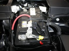 2011款 3.2L i6 HSE汽油款 5座