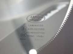2011款 3.2L i6 HSE汽油款 5座