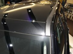 2011款 3.2L i6 HSE汽油款 5座