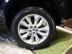 2011款 3.2L i6 HSE汽油款 5座