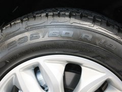 2011款 3.2L i6 HSE汽油款 5座