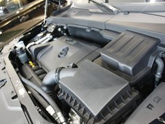 2011款 3.2L i6 HSE汽油款 5座