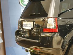 2011款 3.2L i6 HSE汽油款 5座