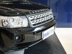 2011款 3.2L i6 HSE汽油款 5座
