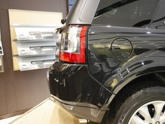 2011款 3.2L i6 HSE汽油款 5座