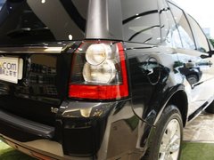 2011款 3.2L i6 HSE汽油款 5座