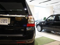 2011款 3.2L i6 HSE汽油款 5座