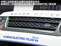 2011款 3.0 TDV6 sporty 柴油版 5座