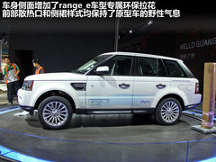 2011款 3.0 TDV6 sporty 柴油版 5座