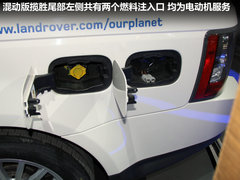 2011款 3.0 TDV6 sporty 柴油版 5座