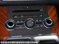 2011款 3.0 TDV6 sporty 柴油版 5座