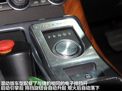 2011款 3.0 TDV6 sporty 柴油版 5座
