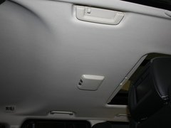 2011款 5.0 V8 SC HSE 5座