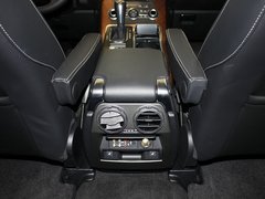 2011款 5.0 V8 SC HSE 5座
