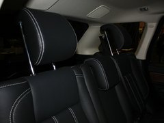 2011款 5.0 V8 SC HSE 5座