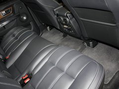 2011款 5.0 V8 SC HSE 5座