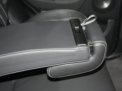 2011款 5.0 V8 SC HSE 5座
