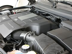 2011款 5.0 V8 SC HSE 5座