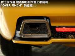 2011款 5.0 V8 SC Autobiography 5座