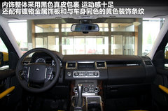 2011款 5.0 V8 SC Autobiography 5座